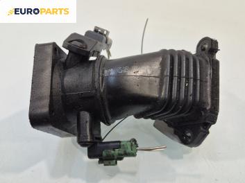 Въздуховод за Ford Focus II Sedan (04.2005 - 09.2012) 1.6 TDCi, 90 к.с.
