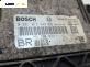 Компютър двигател за Opel Zafira B Minivan (07.2005 - 14.2015) 1.9 CDTI, 120 к.с., № 0281012549