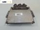 Компютър двигател за Peugeot 206 Hatchback (08.1998 - 12.2012) 1.1 i, 60 к.с., № IAW48P2.76