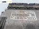 Компютър двигател за Audi A8 Sedan 4E (10.2002 - 07.2010) 4.2 FSI quattro, 350 к.с., № Bosch 0261S02607