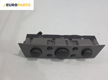 Панел климатроник за Opel Vectra C Sedan (04.2002 - 01.2009), № 13138198