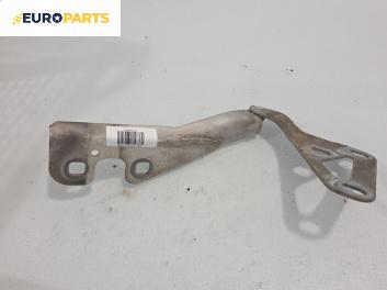 Панта преден капак за Opel Vectra C Sedan (04.2002 - 01.2009), 4+1 вр., позиция: лява