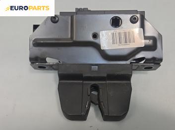 Брава заден капак за Opel Vectra C Sedan (04.2002 - 01.2009), позиция: задна