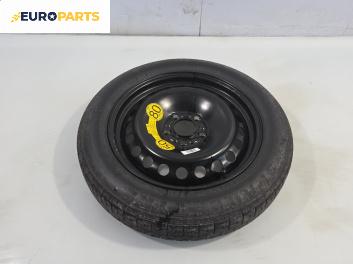 Резервна гума за Volvo S40 II Sedan (12.2003 - 12.2012) 16 цола, ширина 4, ET 25 (Цената е за 1 бр.)