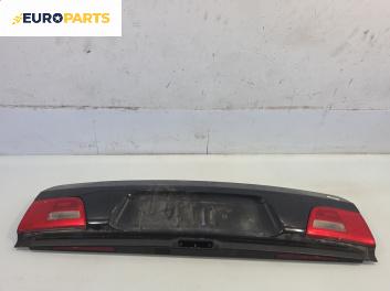 Заден капак за BMW X5 Series E53 (05.2000 - 12.2006), 4+1 вр., джип, позиция: задна