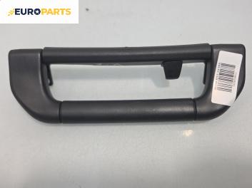 Ръкохватка за таван за BMW X5 Series E53 (05.2000 - 12.2006), позиция: задна, лява