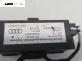 Модул врата за Audi A8 Sedan 4E (10.2002 - 07.2010), № 04E0919064
