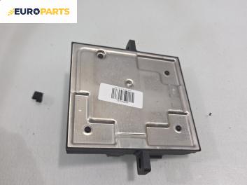 Комфорт модул за Audi A8 Sedan 4E (10.2002 - 07.2010), № 4L0907279