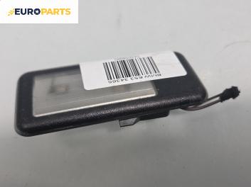 Плафон за BMW X5 Series E53 (05.2000 - 12.2006)