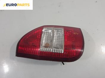 Стоп за Opel Zafira A Minivan (04.1999 - 06.2005), позиция: лява