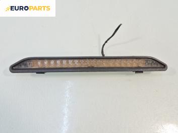 Трети стоп за Opel Zafira A Minivan (04.1999 - 06.2005)