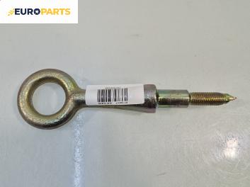 Кука теглене за Peugeot 307 Break (03.2002 - 12.2009)