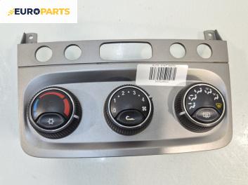 Панел климатик за Alfa Romeo 147 Hatchback (10.2000 - 12.2010)