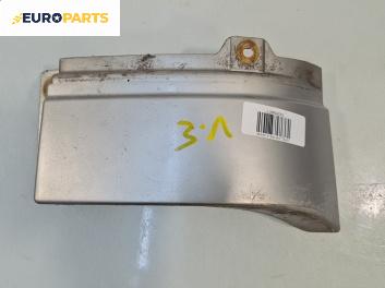 Елемент задна броня за Opel Zafira A Minivan (04.1999 - 06.2005), позиция: задна, лява