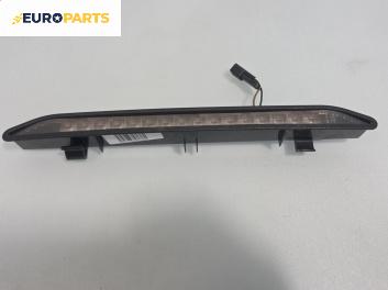 Трети стоп за Opel Zafira A Minivan (04.1999 - 06.2005)