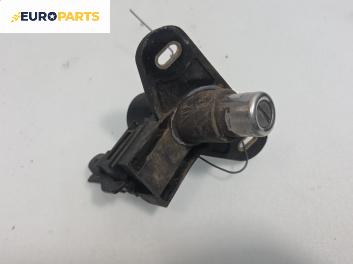 Ключалка заден капак за Opel Zafira A Minivan (04.1999 - 06.2005), позиция: задна