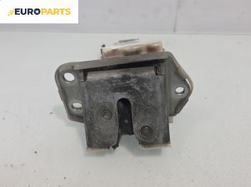 Брава заден капак за Suzuki Swift III Hatchback (02.2005 - 10.2010), позиция: задна