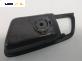 Интериорна пластмаса за Hyundai i30 Hatchback I (10.2007 - 11.2011), позиция: задна