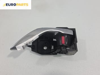 Вътрешна дръжка за Mazda CX-5 SUV I (11.2011 - 02.2017), позиция: предна, лява