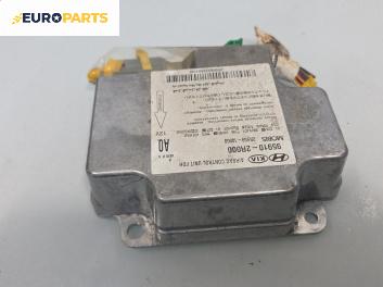 Модул за AIRBAG за Hyundai i30 Hatchback I (10.2007 - 11.2011), № 95910-2R000