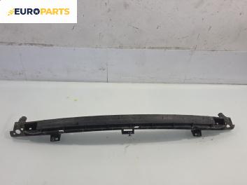 Държач броня за Peugeot 206 Sedan (03.2007 - ...), позиция: задна