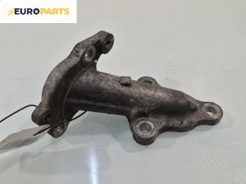 Конзола антифриз за Toyota Yaris Hatchback II (01.2005 - 12.2014) 1.4 D-4D, 90 к.с.