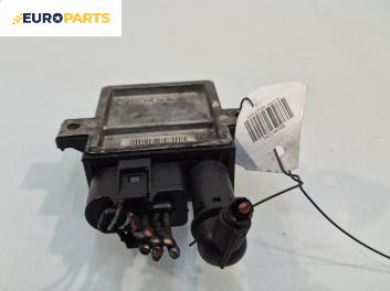 Реле подгревни свещи за BMW 7 Series E65 (11.2001 - 12.2009) 730 d, Ld