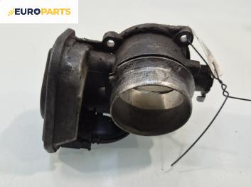 Дроселова клапа за BMW 7 Series E65 (11.2001 - 12.2009) 730 d, Ld, 231 к.с.