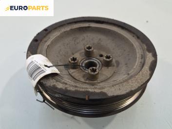 Демпферна шайба за Alfa Romeo 147 Hatchback (10.2000 - 12.2010) 1.6 16V T.SPARK (937AXB1A), 120 к.с.