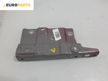 Държач калник за Dacia Sandero Hatchback III (01.2021 - ...), позиция: предна, лява