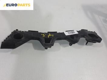 Държач броня за Mazda CX-5 SUV I (11.2011 - 02.2017), позиция: задна, дясна