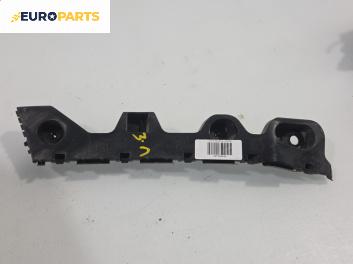 Държач броня за Mazda CX-5 SUV I (11.2011 - 02.2017), позиция: задна, лява