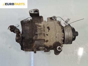 Компресор климатик за Audi A8 Sedan 4E (10.2002 - 07.2010) 4.2 FSI quattro, 350 к.с., № 447150-1230