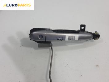Външна дръжка за Mazda CX-5 SUV I (11.2011 - 02.2017), позиция: предна, лява