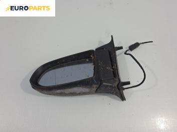 Огледало за Opel Zafira A Minivan (04.1999 - 06.2005), позиция: лява