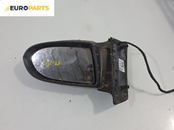 Огледало за Opel Zafira A Minivan (04.1999 - 06.2005), позиция: дясна