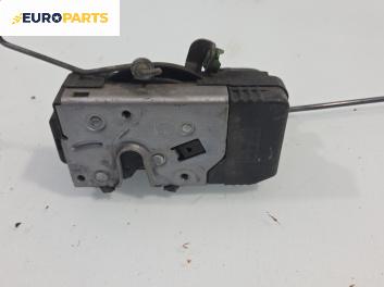 Брава на врата за Opel Zafira A Minivan (04.1999 - 06.2005), позиция: предна, лява