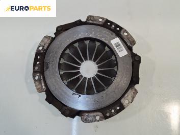 Притискателен диск на съединителя за Alfa Romeo 147 Hatchback (10.2000 - 12.2010) 1.6 16V T.SPARK (937AXB1A), 120 к.с.