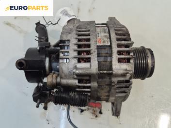 Алтернатор / генератор за Opel Astra H Hatchback (01.2004 - 05.2014) 1.7 CDTI, 100 к.с., № 590212900