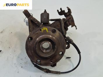 Шенкел главина за Citroen Xsara Picasso (09.1999 - 06.2012), позиция: предна, дясна