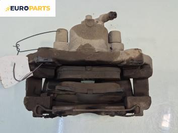 Спирачен апарат за Opel Astra H Hatchback (01.2004 - 05.2014), позиция: предна, лява