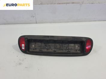 Стойка заден номер за Renault Megane Scenic (10.1996 - 12.2001)