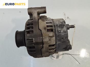 Алтернатор / генератор за Volvo S40 I Sedan (07.1995 - 06.2004) 1.6, 105 к.с., № Bosch 0123315021