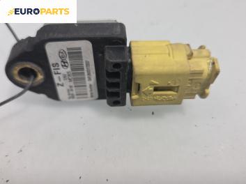Сензор airbag за Hyundai i30 Hatchback I (10.2007 - 11.2011) 1.4, 109 к.с.