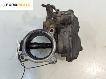 Дроселова клапа за BMW 3 Series F30 Touring F31 (10.2011 - 07.2019) 316 d, 116 к.с., № 13547810752