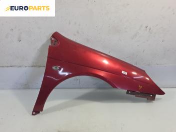 Калник за Citroen C5 I Break (06.2001 - 08.2004), позиция: предна, дясна