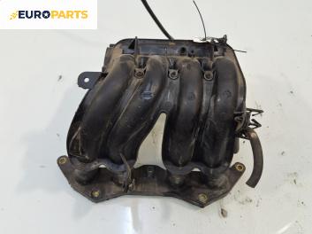 Всмукателен колектор за Peugeot 206 Sedan (03.2007 - ...) 1.4, 75 к.с.