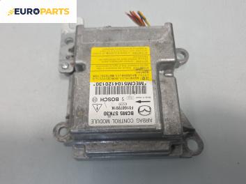 Модул за AIRBAG за Mazda 3 Hatchback II (12.2008 - 09.2014)
