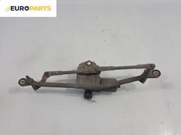 Ел. мотор за чистачките за Citroen C5 I Break (06.2001 - 08.2004), позиция: предна