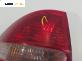 Стоп за Mercedes-Benz C-Class Estate (S203) (03.2001 - 08.2007), позиция: лява